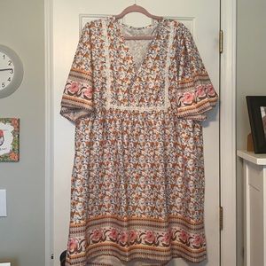 Pretty Dress - SHEIN